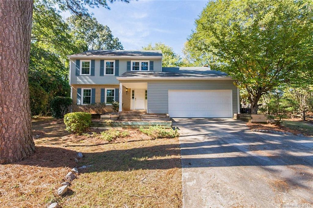 10800 Willowick Court Charlotte NC 28226