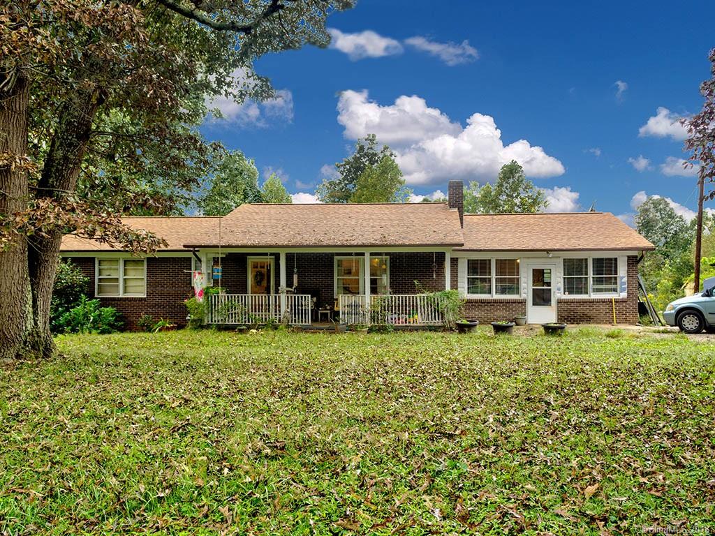 157 Osborne Lane Statesville NC 28625