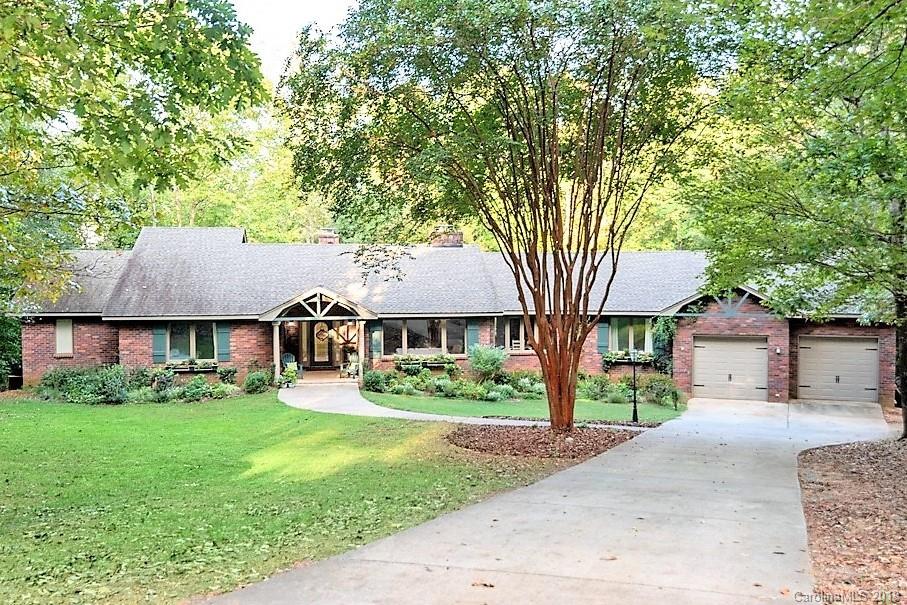 7325 Ivy Hill Lane Waxhaw NC 28173