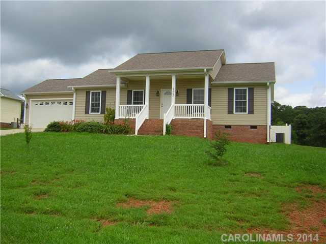 123 Windrow Lane Statesville NC 28625