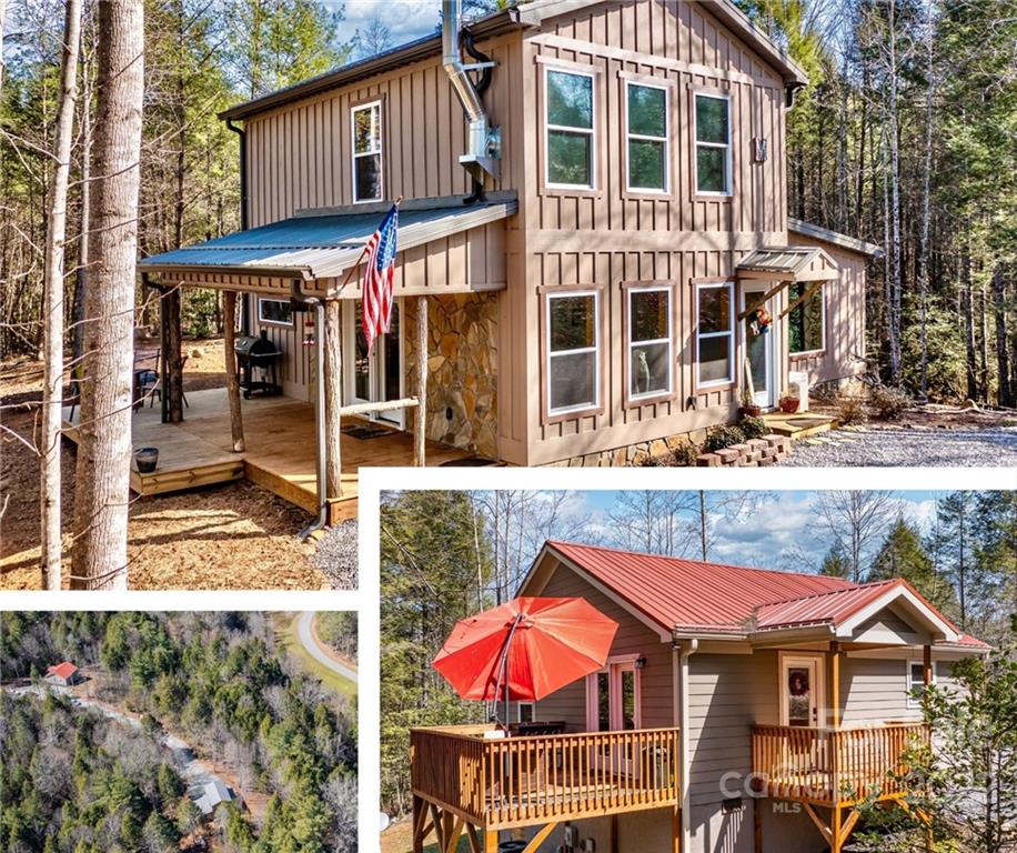 1705 High Country Extension Lenoir NC 28645