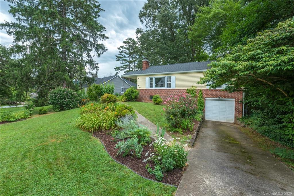 41 Mount Vernon Place Asheville NC 28804