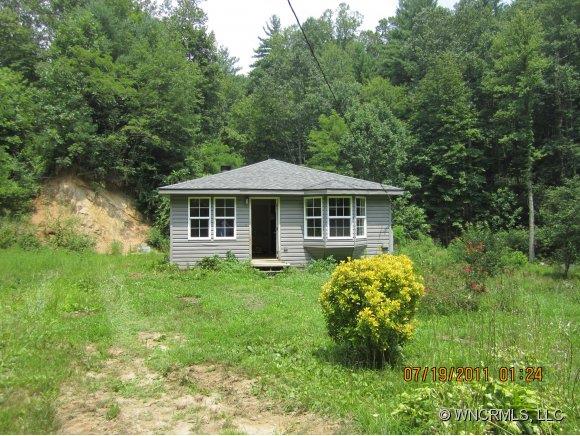 1795 Big Hungry Road Flat Rock NC 28731