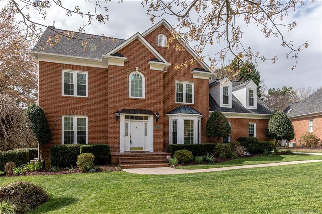 6712 Cristina Court Charlotte NC 28270