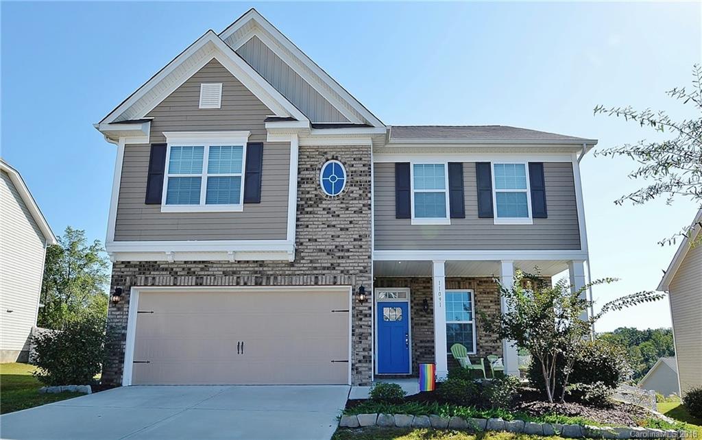 11091 Hat Creek Lane Davidson NC 28036