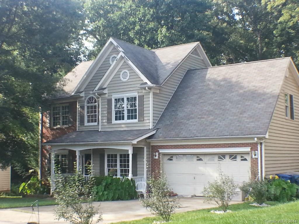 2930 Windsor Chase Drive Matthews NC 28105