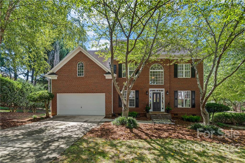 17035 Glassfield Drive Huntersville NC 28078