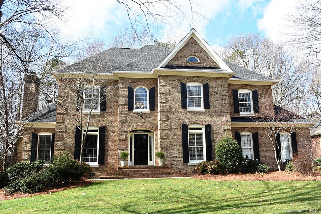 5800 Laurium Road Charlotte NC 28226
