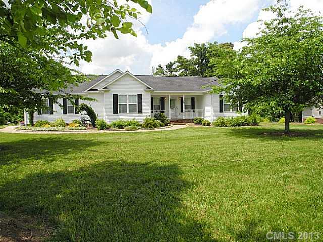 1473 Angela Court Lincolnton NC 28092