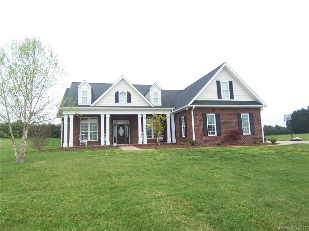119 Augusta Lane Shelby NC 28150