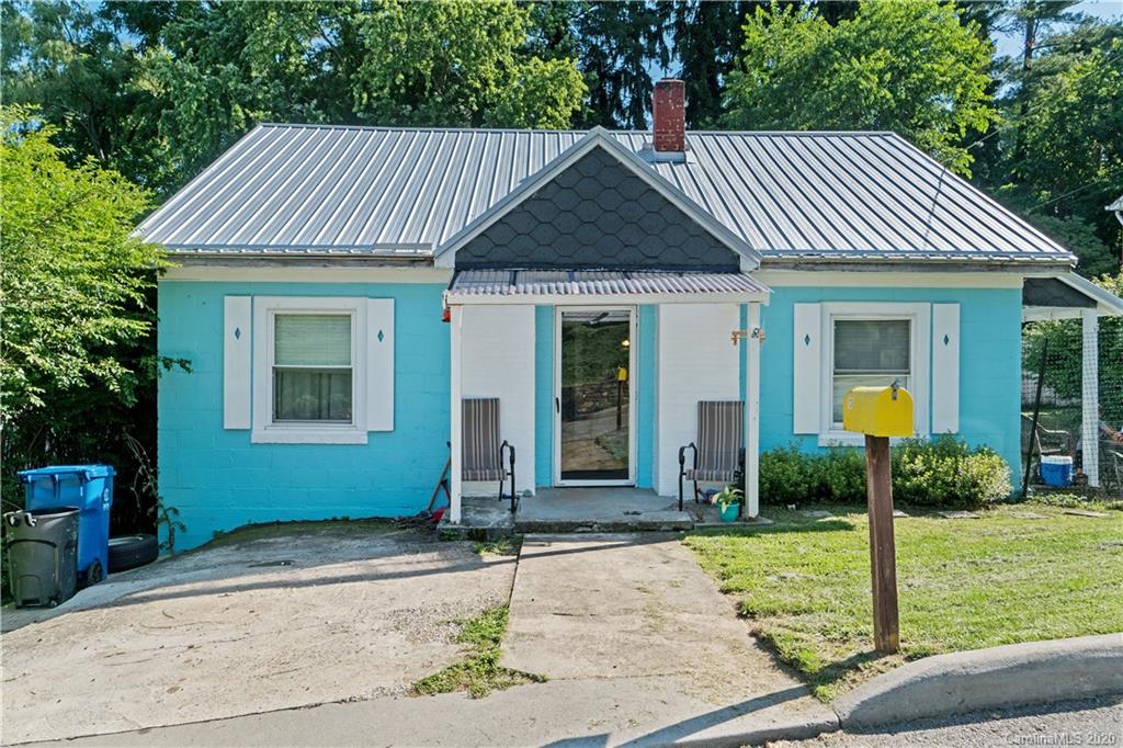 13 Second Street Canton NC 28716