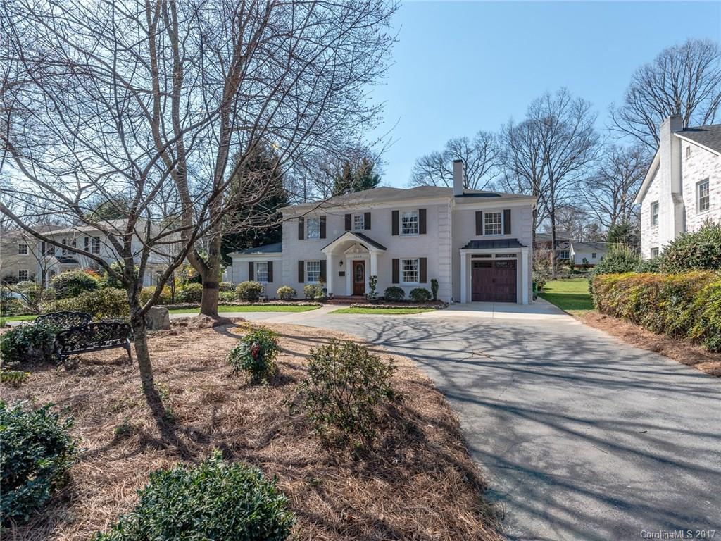 1208 Providence Road Charlotte NC 28207