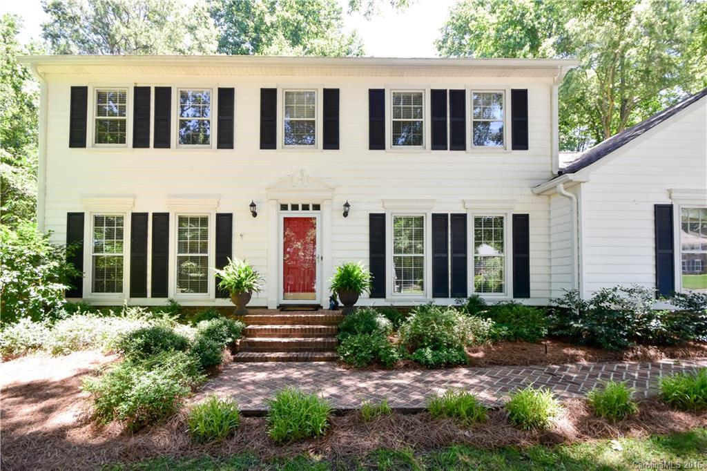 10319 James Madison Court Charlotte NC 28277
