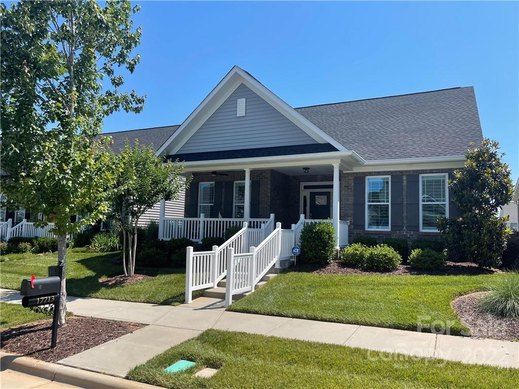 17713 Morehampton Avenue Cornelius NC 28031