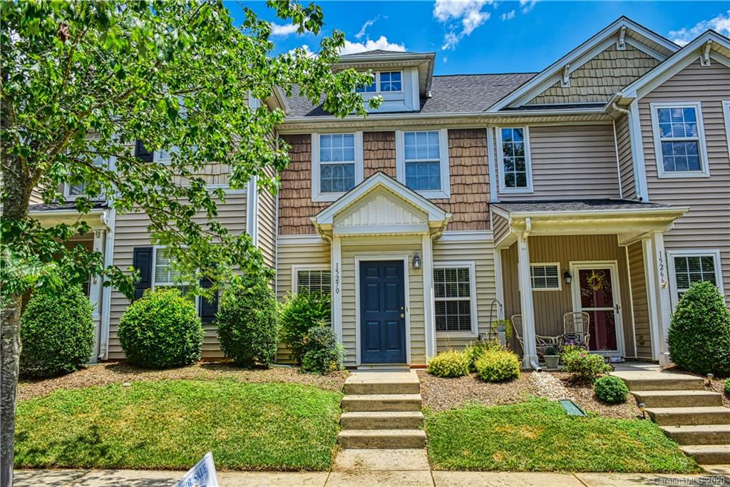 15270 Crossing Gate Drive Cornelius NC 28031