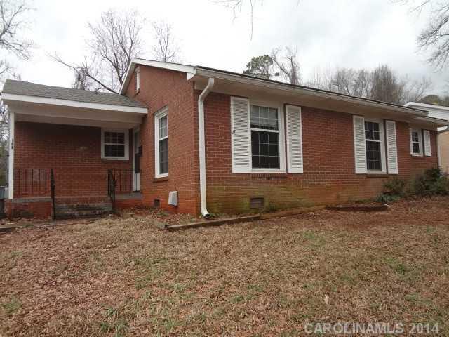 146 Wyanoke Avenue Charlotte NC 28205