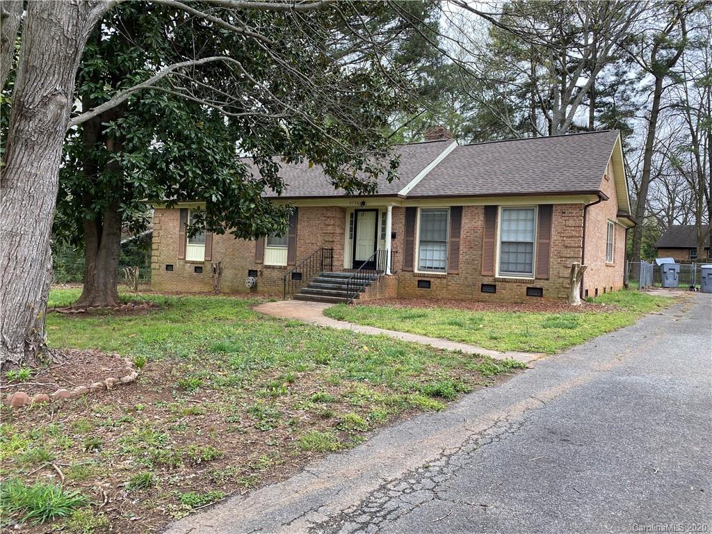 6736 Hartsell Place Charlotte NC 28215