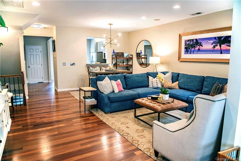 235 Lincoln Street Charlotte NC 28203