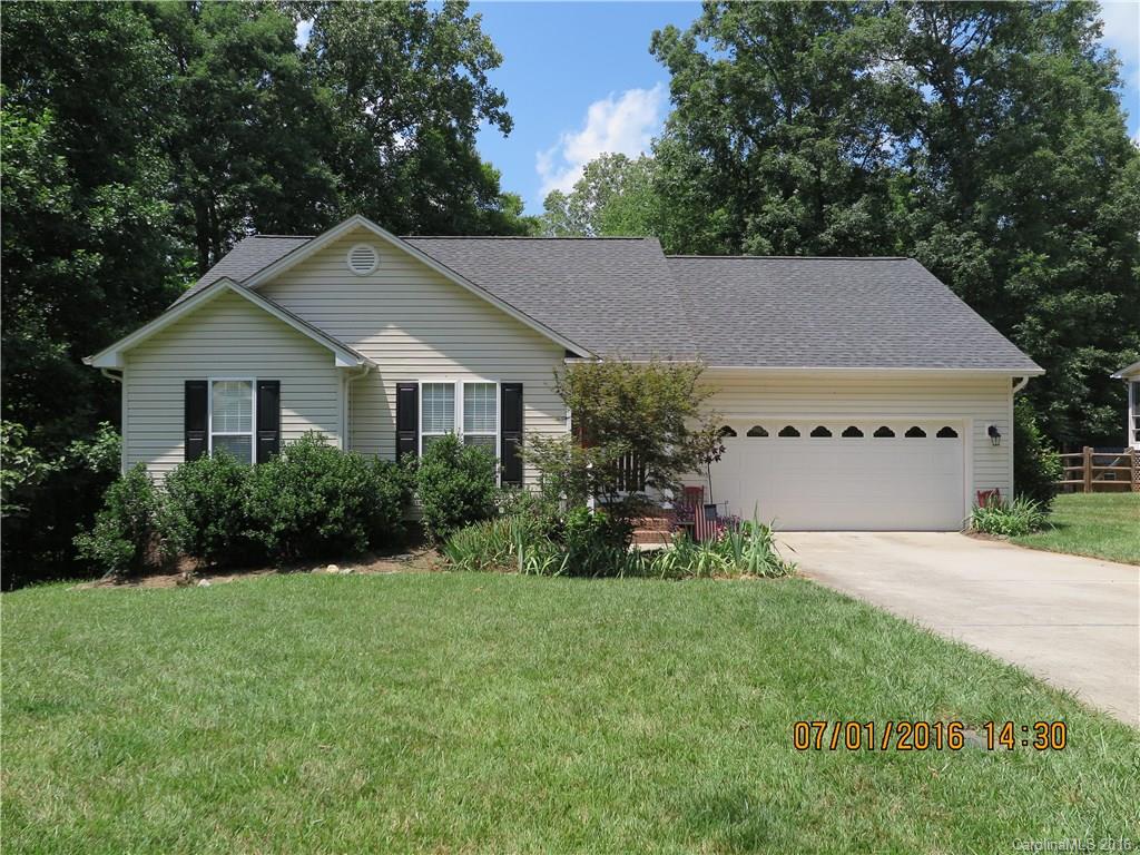112 Lawson Court Stanley NC 28164