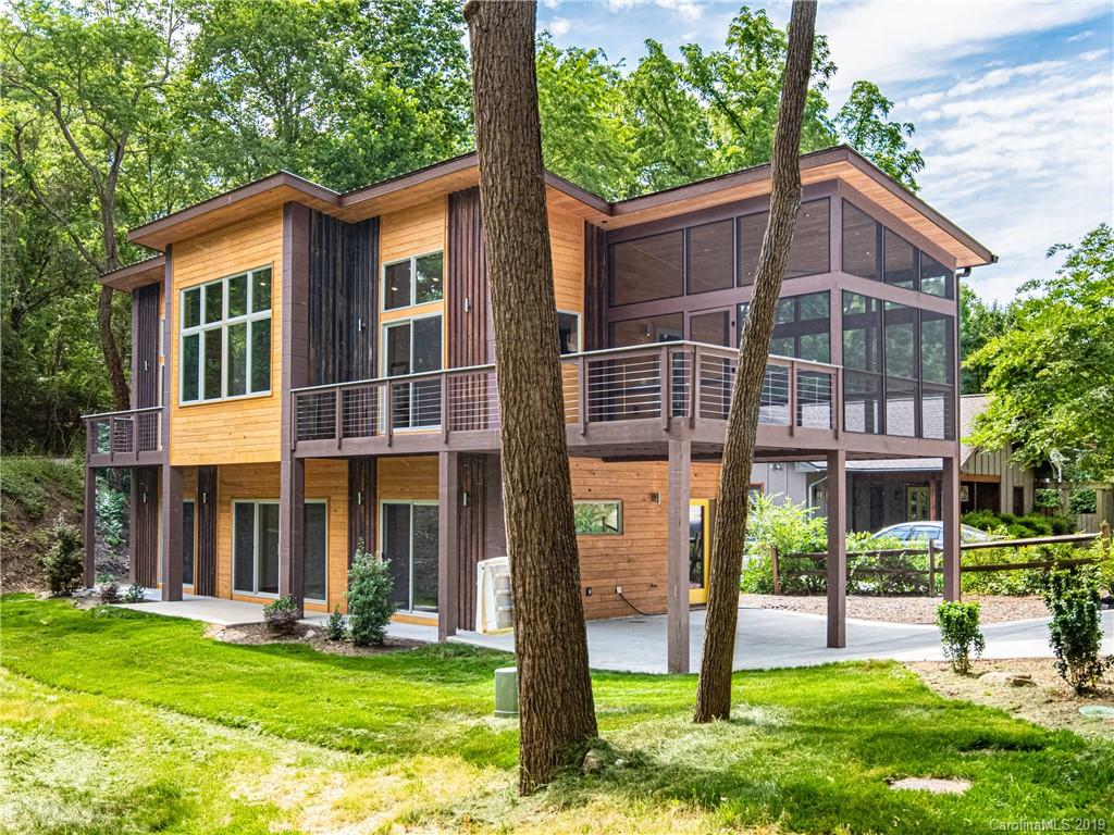 14 Bryant Street Asheville NC 28806