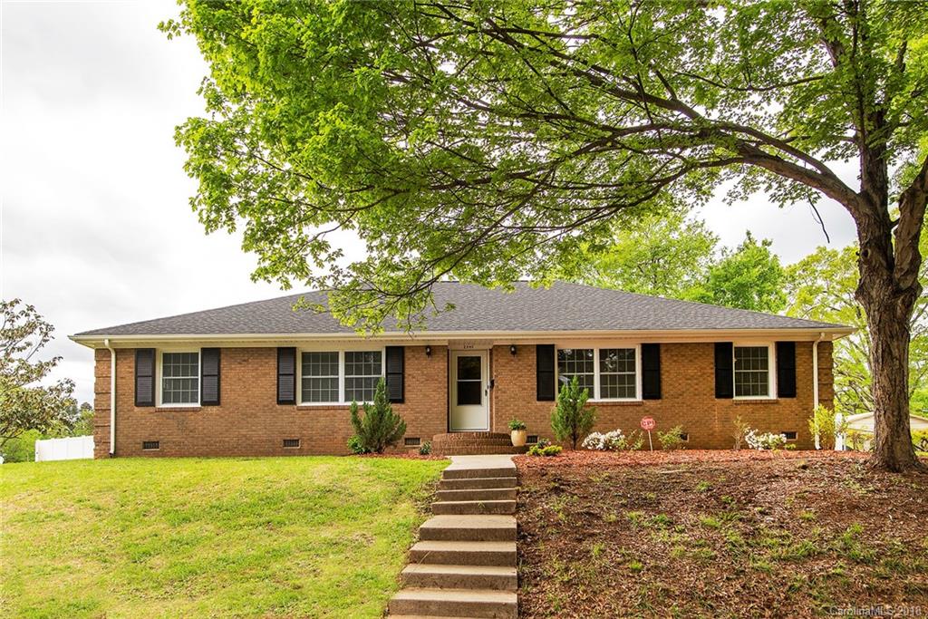 2540 Briargrove Drive Charlotte NC 28215