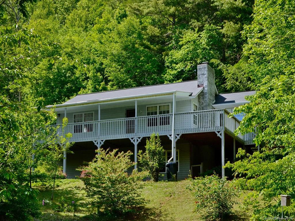 582 Burleson Gap Road Burnsville NC 28714
