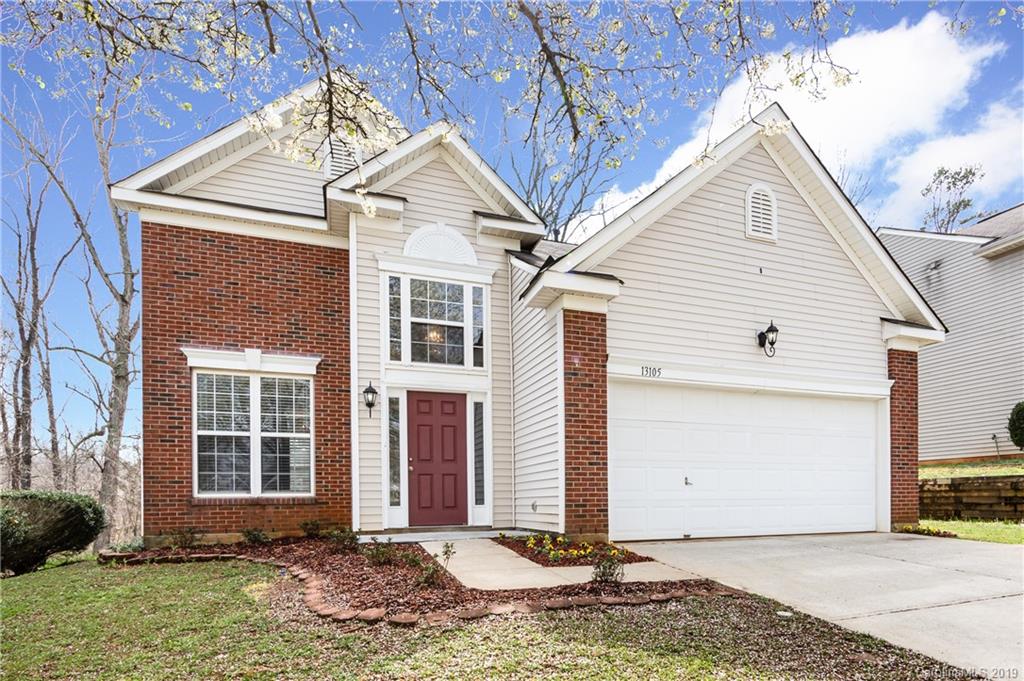 13105 Rothe House Road Charlotte NC 28273