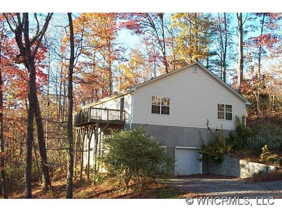 58 Roseanne Lane Fairview NC 28730