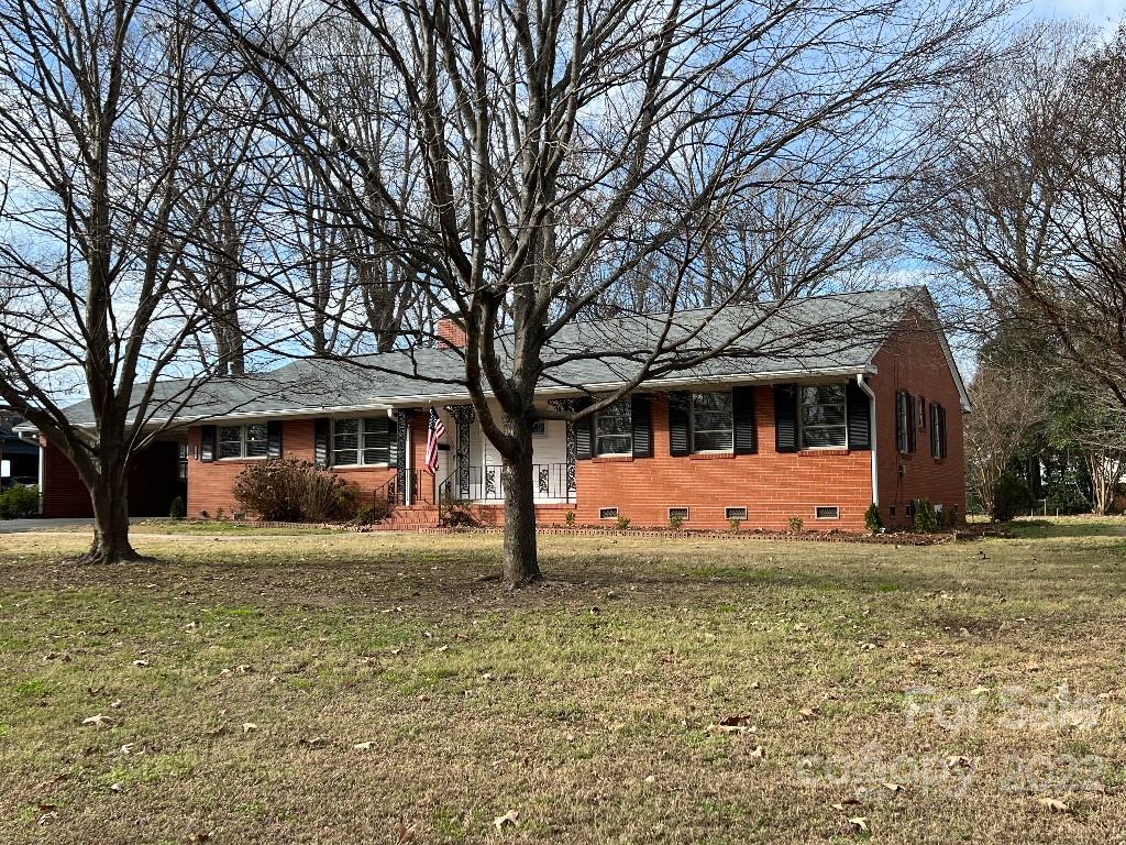 1400 Woodland Avenue Monroe NC 28112