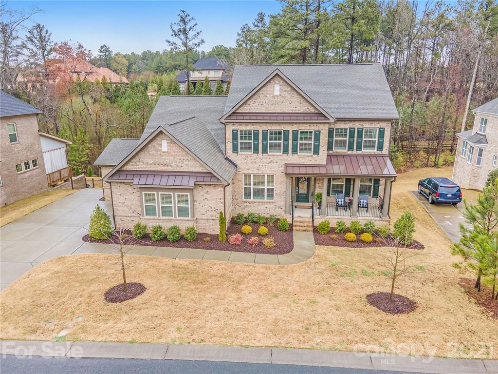 17804 Pawleys Plantation Lane Charlotte NC 28278