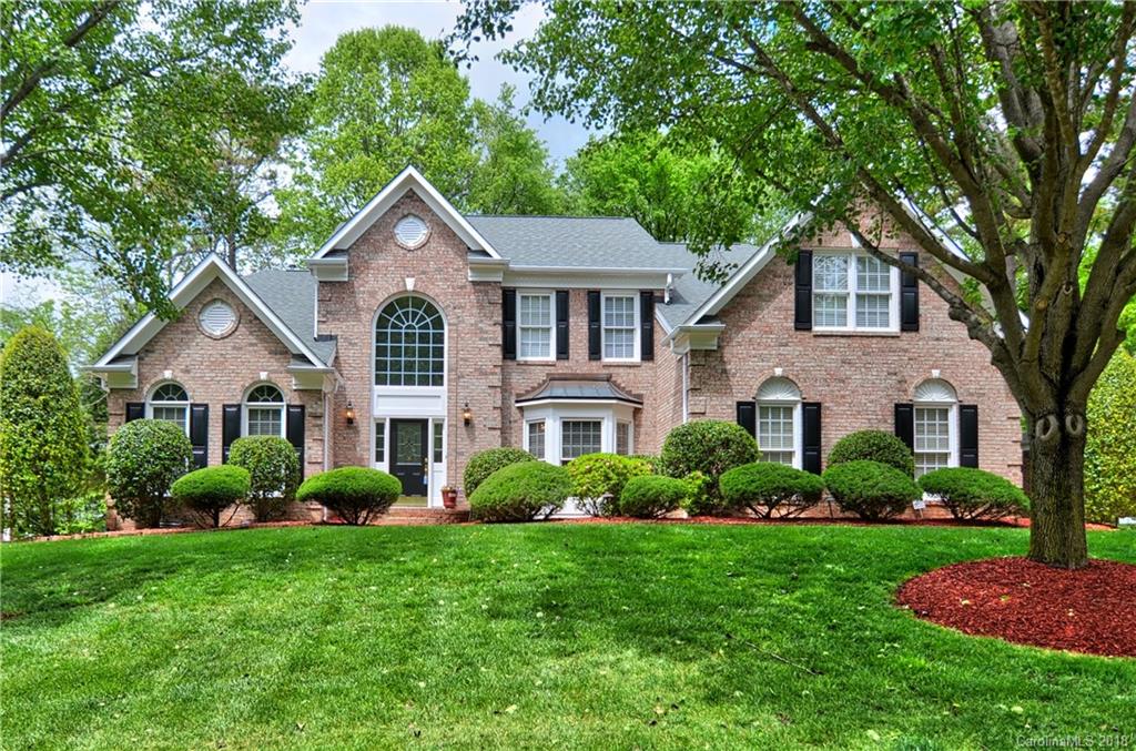 3206 Pollard Court Charlotte NC 28270
