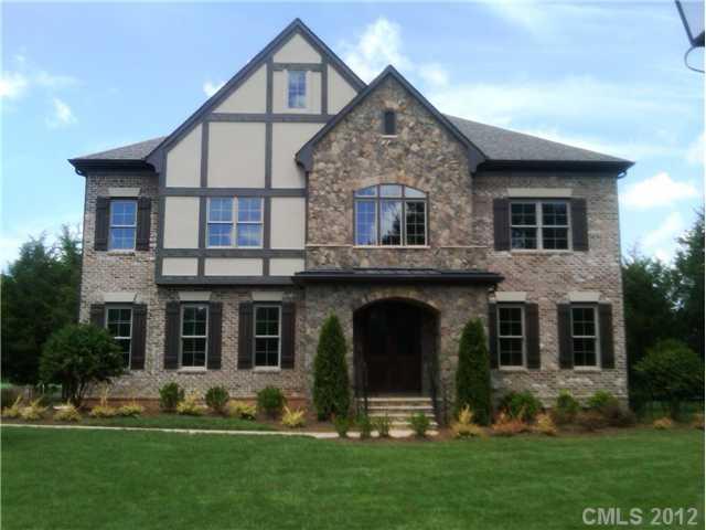 218 Glenmoor Drive Waxhaw NC 28173
