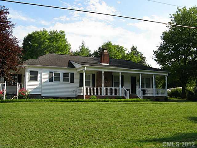1583 Roseland Drive Lincolnton NC 28092