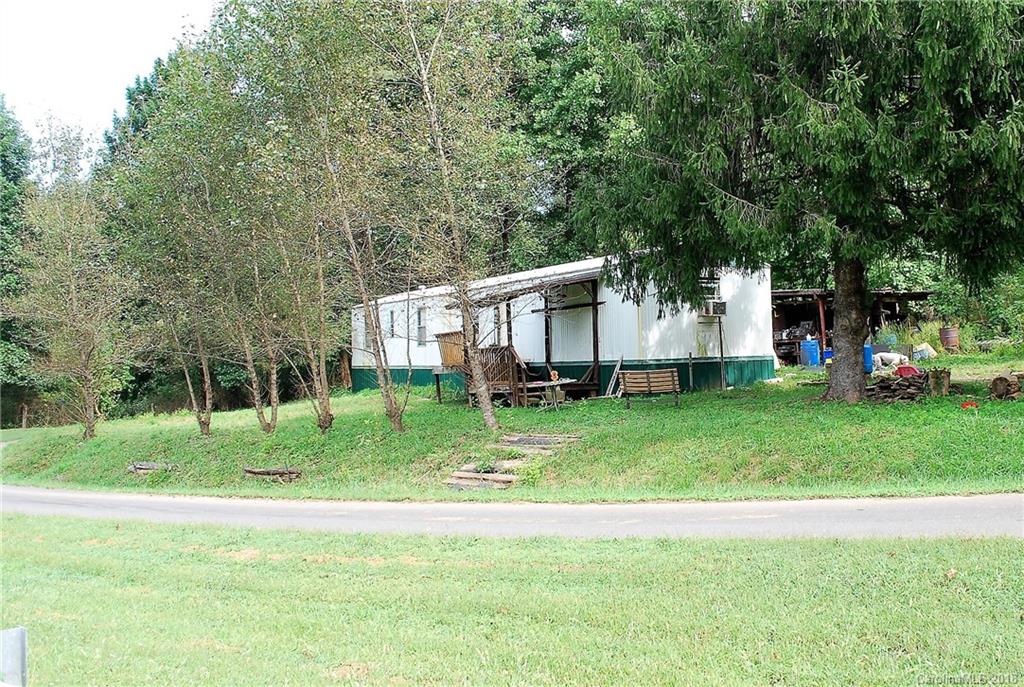 3462 Bethlehem Road Old Fort NC 28762
