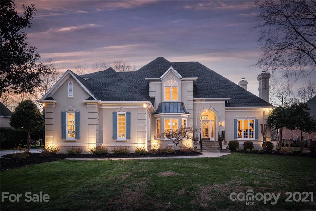 11810 Dan Maples Drive Charlotte NC 28277