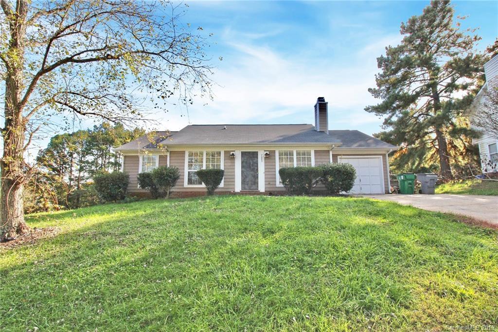 7205 Jacobs Fork Lane Charlotte NC 28273