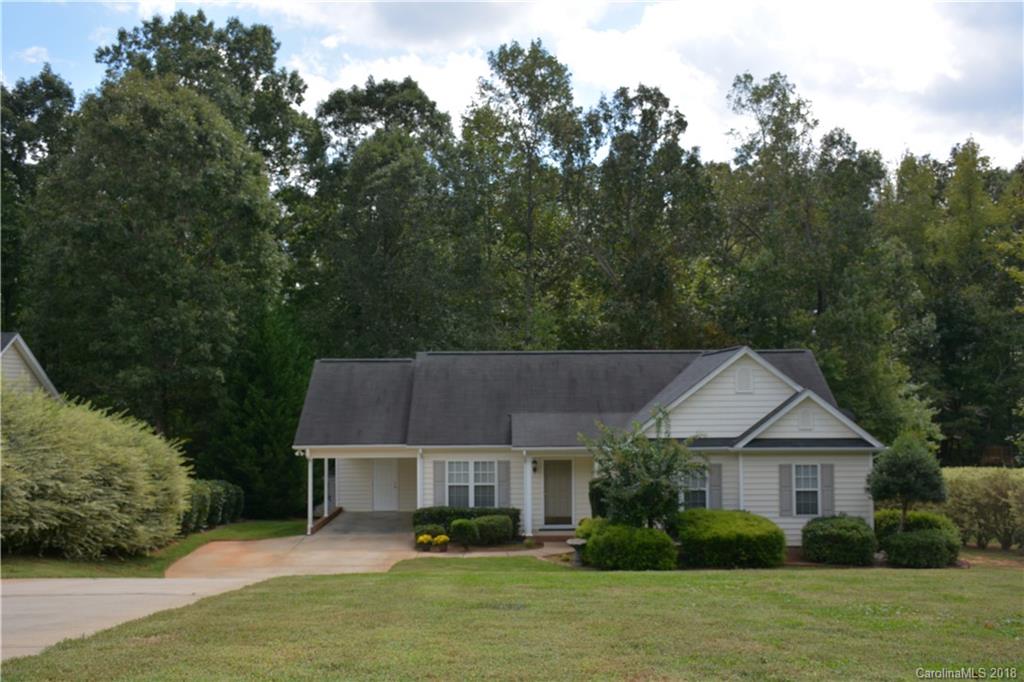 5025 Pintail Way Gastonia NC 28052