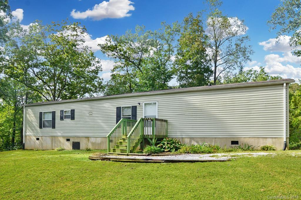 663 Still House Drive Old Fort NC 28762