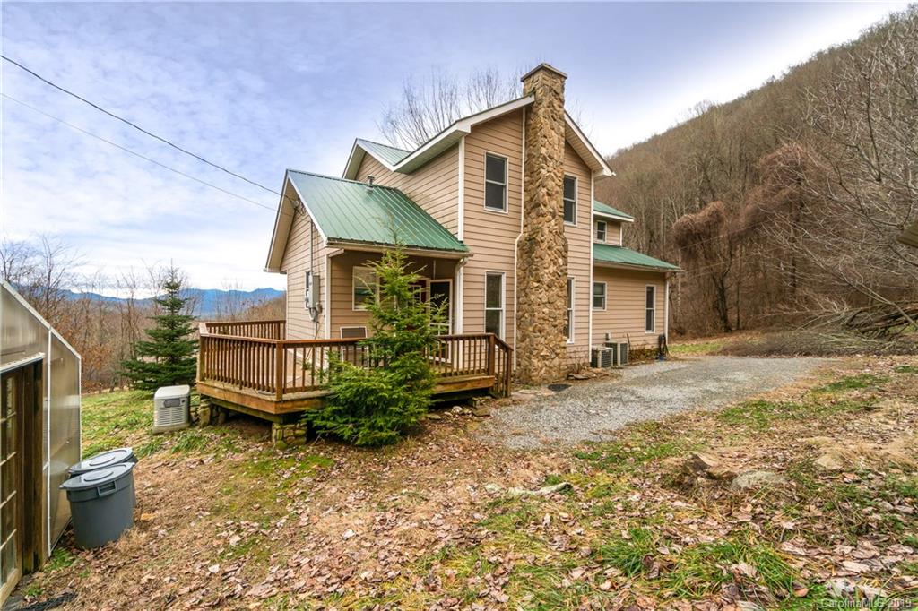 620 Grand Vista Drive Sylva NC 28779