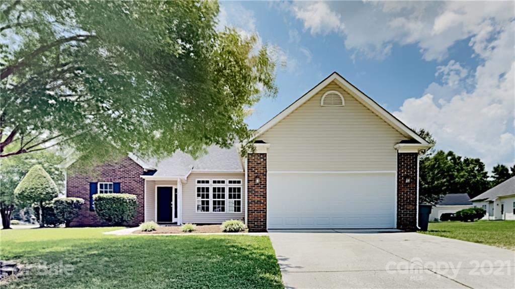 7803 Buddy Holly Road Charlotte NC 28216