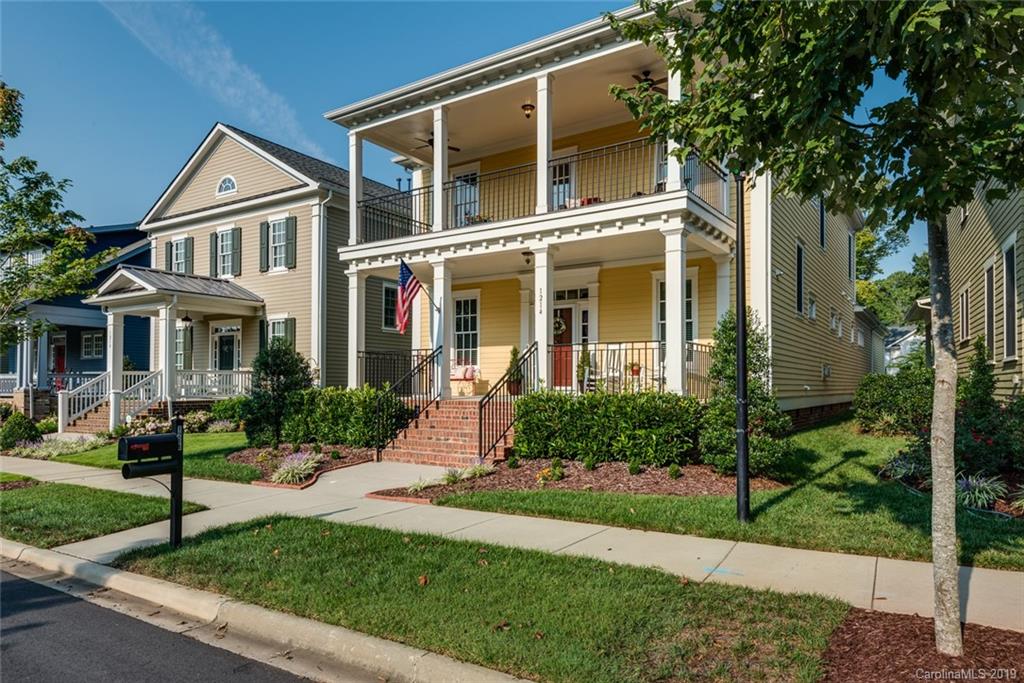 1214 Samuel Spencer Parkway Davidson NC 28036