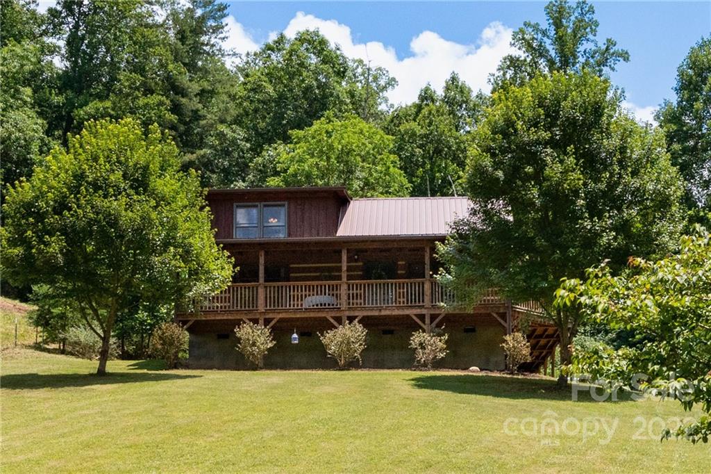184 Flynn Branch Road Marshall NC 28753