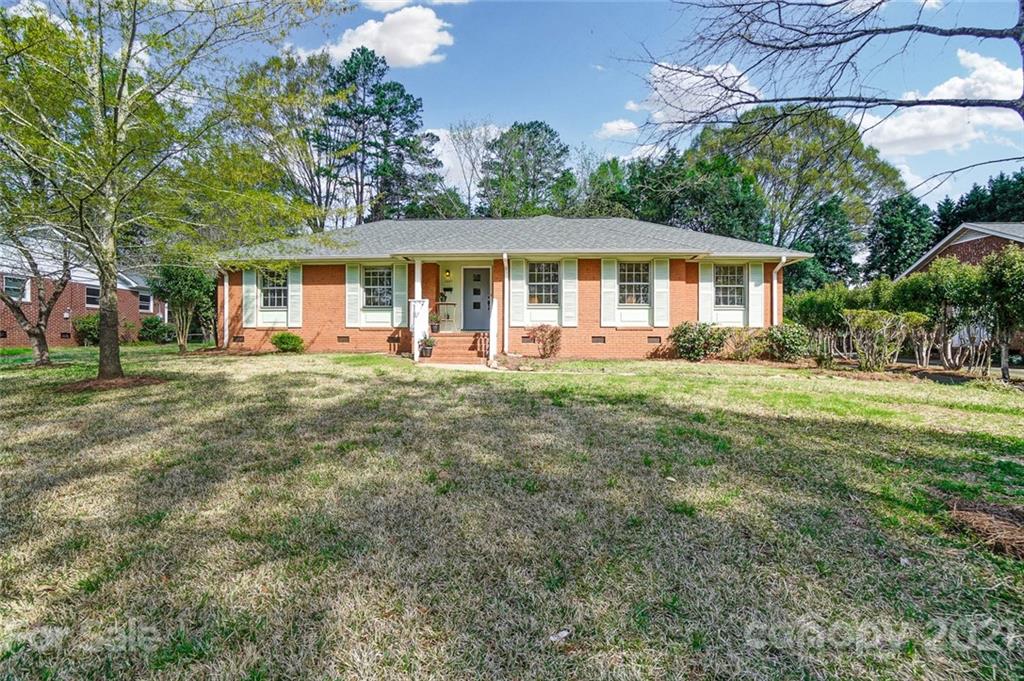 2201 Rocky Knoll Drive Charlotte NC 28210
