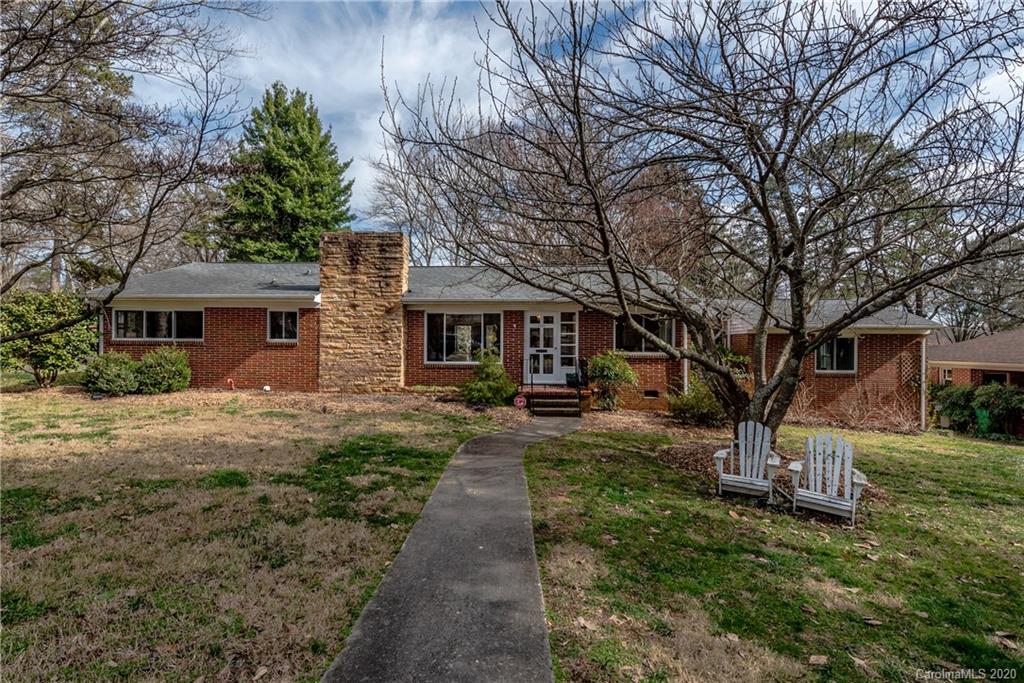 3024 Clark Street Charlotte NC 28205