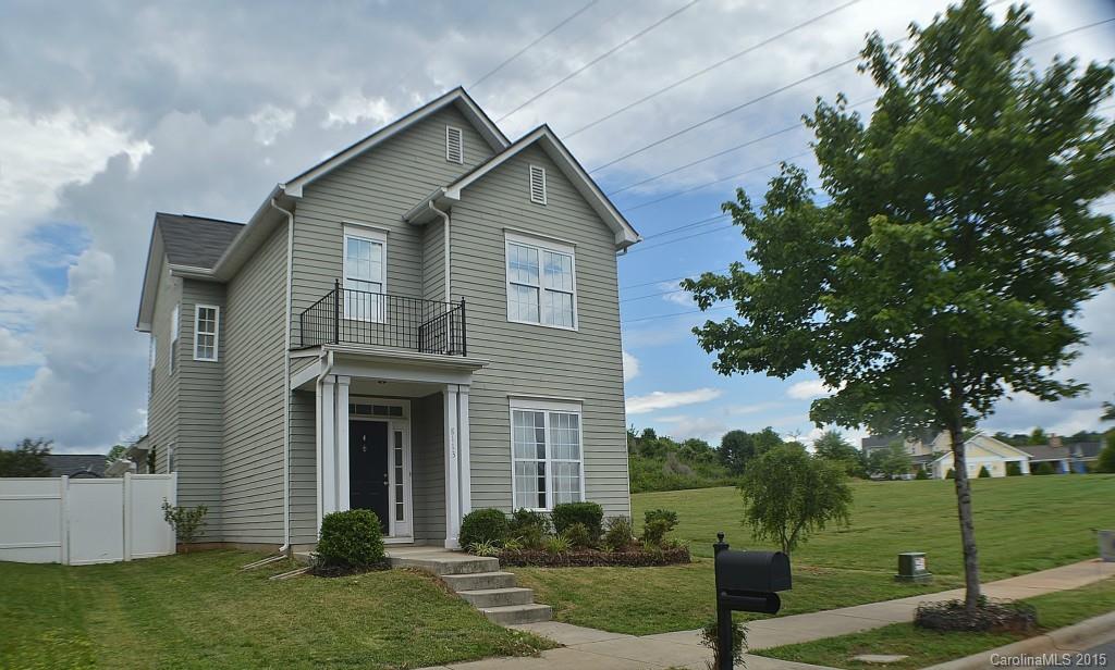 8113 Baylis Drive Huntersville NC 28078