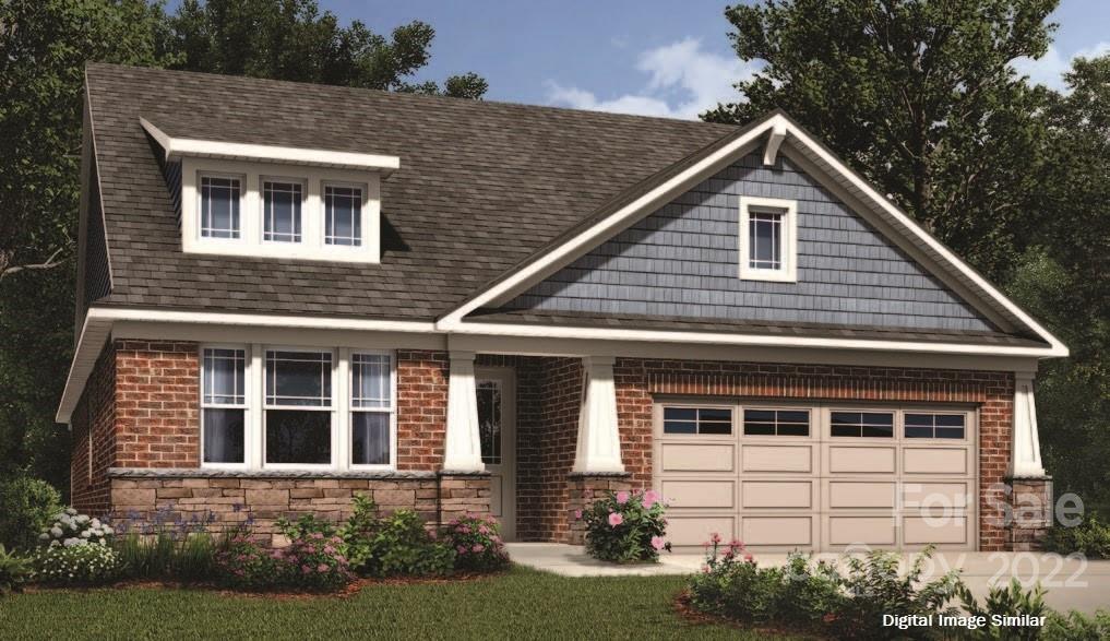 9012 Statesman Drive Mint Hill NC 28227