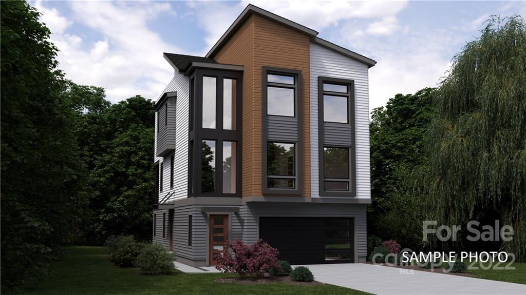 1924 Hall Avenue Charlotte NC 28205