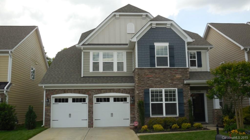 11340 Ardrey Crest Drive Charlotte NC 28277