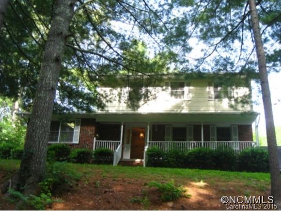 172 Grove Street Brevard NC 28712