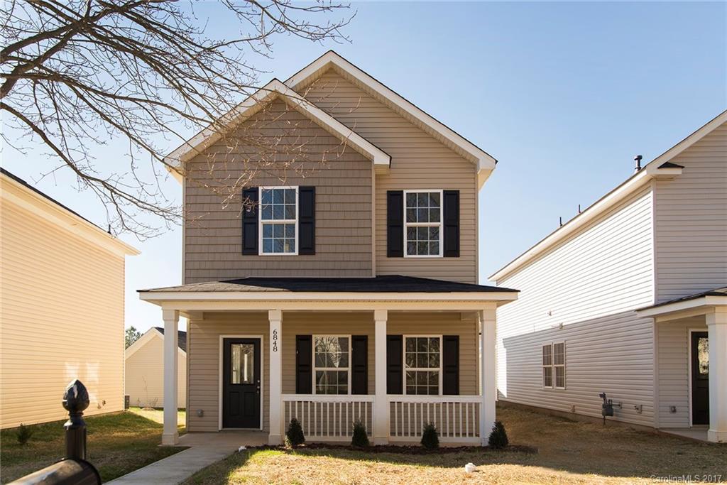 6848 Cascade Dream Court Huntersville NC 28078